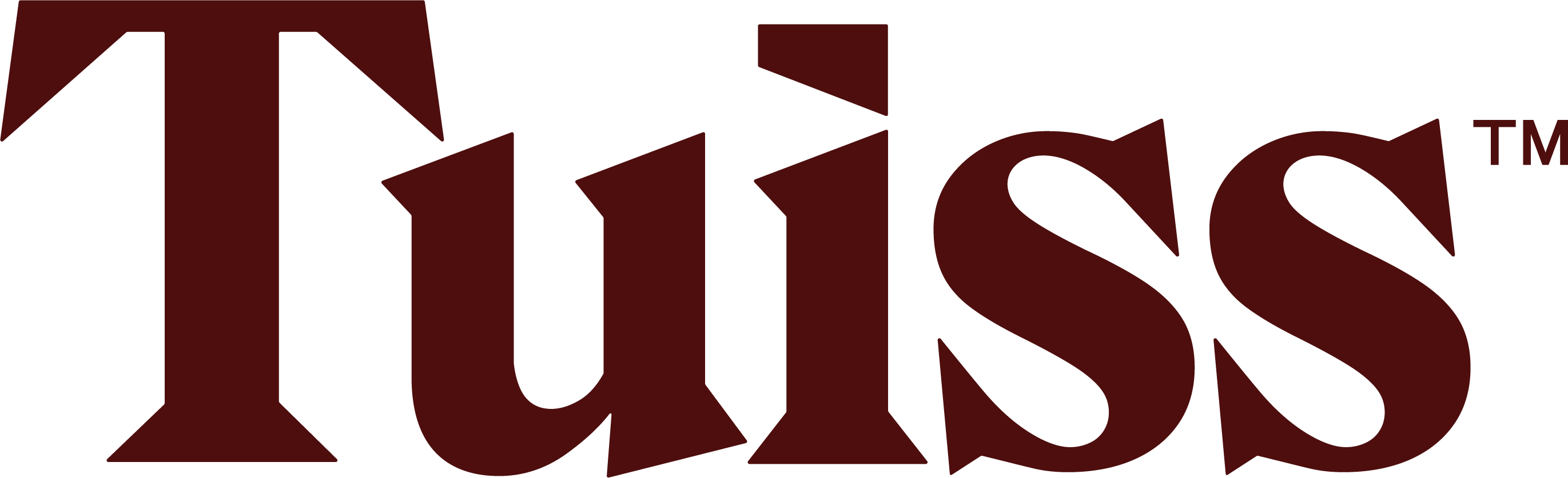 Tuiss DK Help Center startside